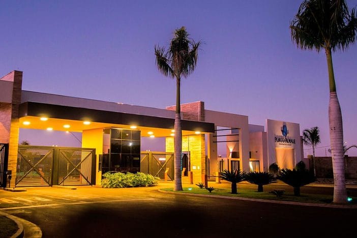 Automatização de Portarias