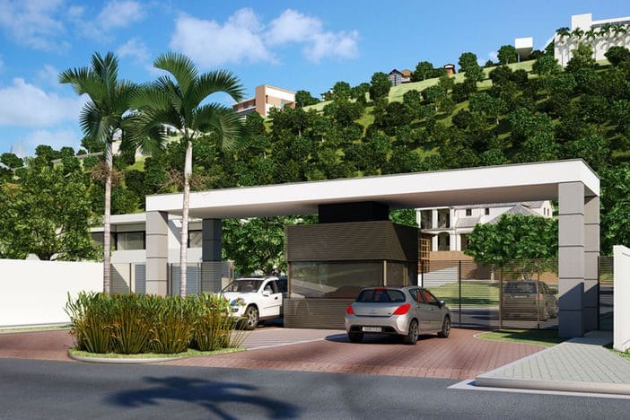 Automatização de Portarias