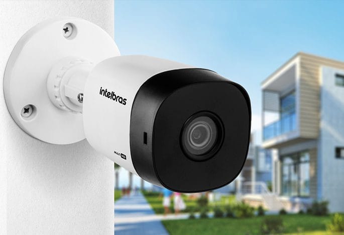 Monitoramento Sistema de Câmeras