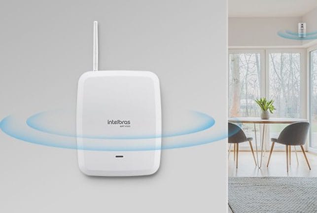 Monitoramento Sistema de alarme