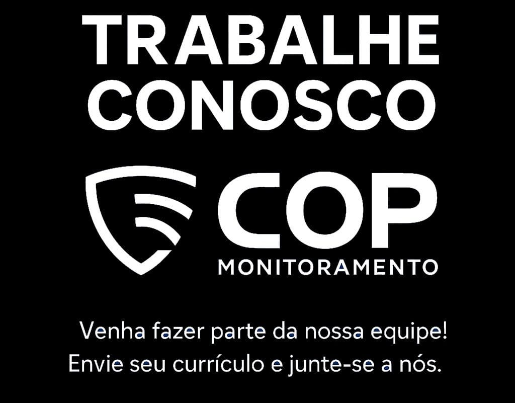 Trabalhe Conosco