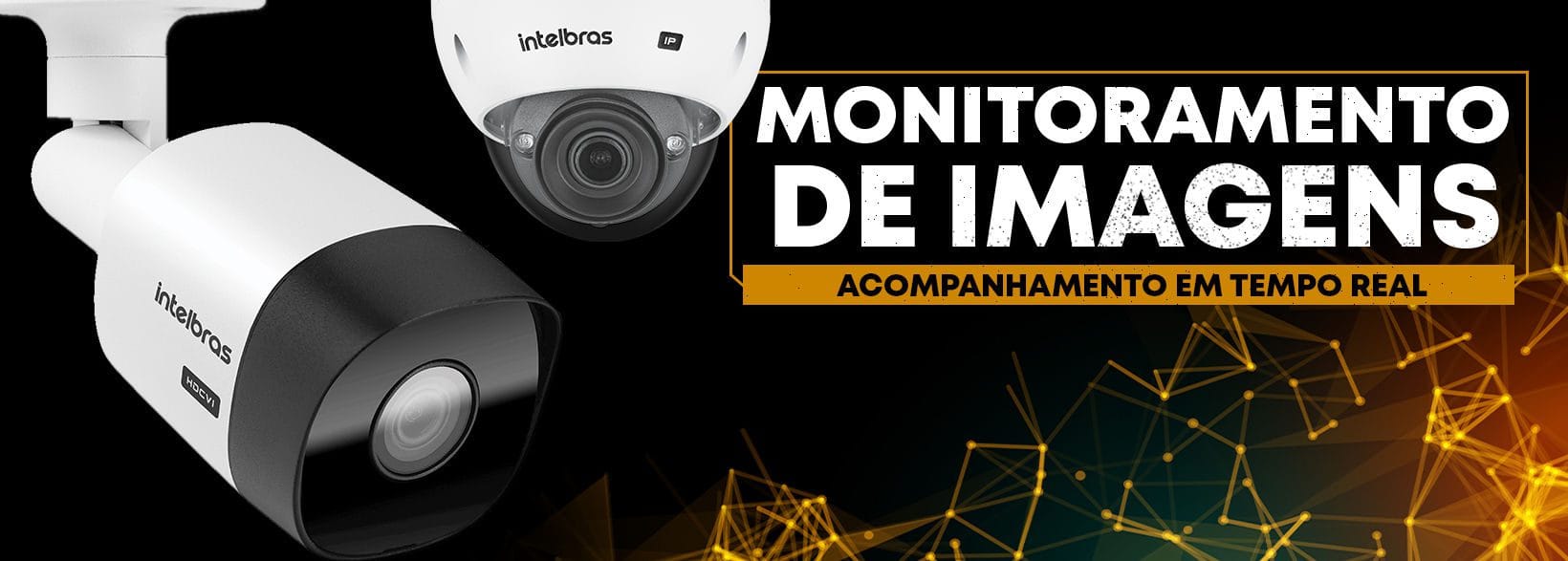 COP Monitoramento