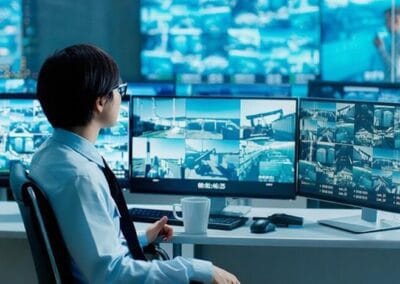 Automatização de Portarias