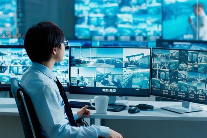 Automatização de Portarias