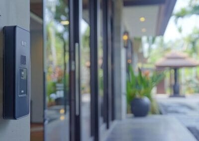 Portaria Remota (1) Portaria Remota em Navegantes - SC