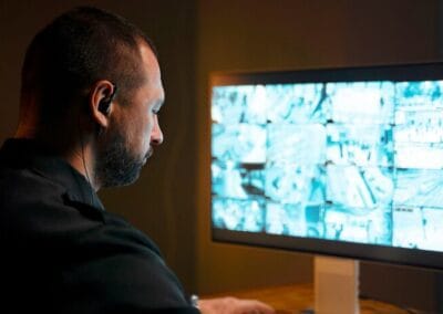 Portaria Remota (3) Portaria Remota em Navegantes - SC