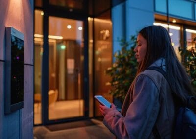 Portaria Remota (4) Portaria Remota em Navegantes - SC