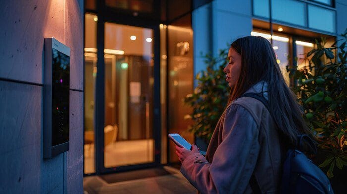 Portaria Remota em Navegantes - SC