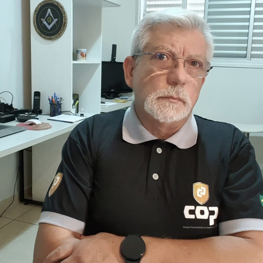 Monitoramento de Idosos ou PCD